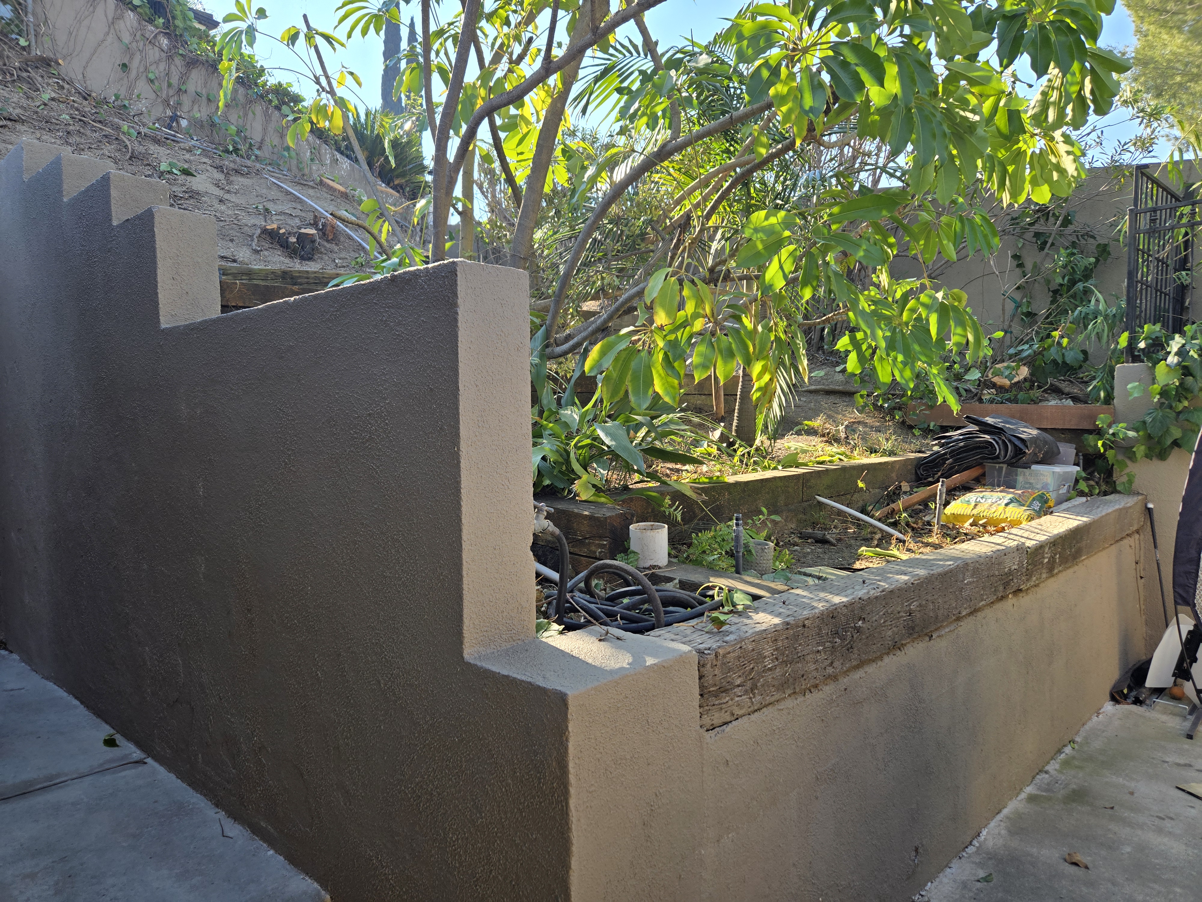 Home Views and Restorations